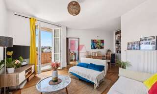 Appartement 3 Pièces 64 m² à vendre à Issy-les-Moulineaux (92130)