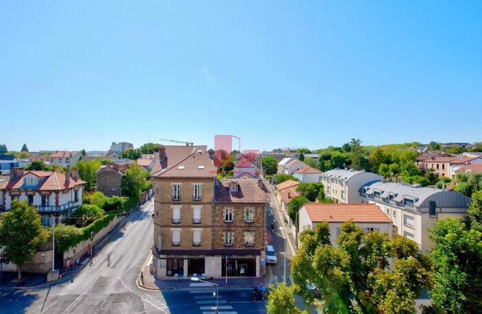 Issy - Centre - Beau 3 pièces de 64.21 m2 avec Balcon et cave — photo 4