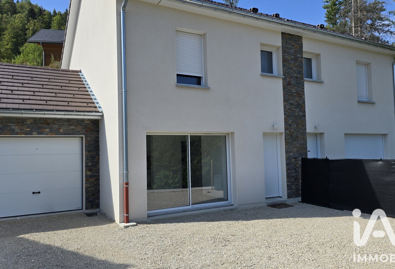 Vente Maison/villa 3 pièces — photo 1