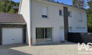 Maison 3 Pièces 70 m² à vendre à Morbier (39400)