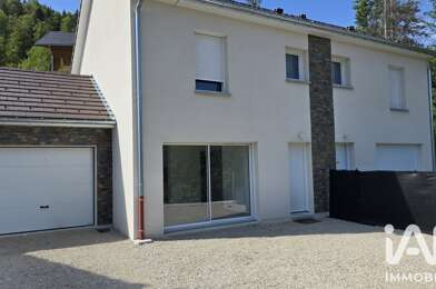 Maison 3 pièces 279000 €