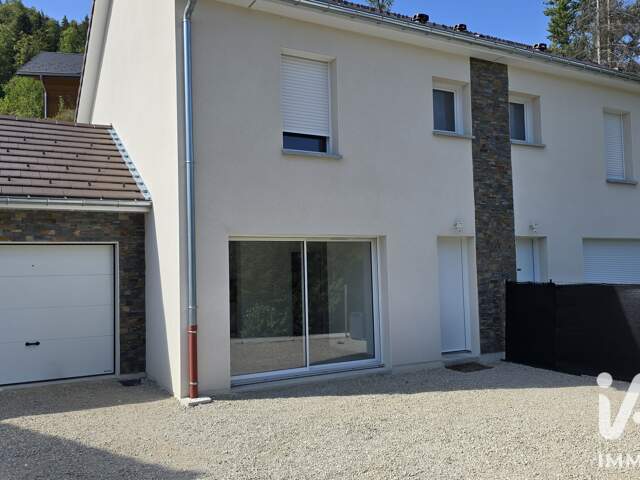 Vente Maison/villa 3 pièces — photo du bien