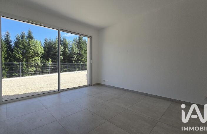Vente Maison/villa 3 pièces — photo 5