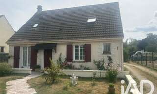 Maison 5 Pièces 112 m² à vendre à Cuise-la-Motte (60350)