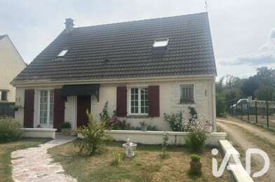 Maison 5 pièces 249000 €