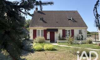 Maison 5 Pièces 112 m² à vendre à Cuise-la-Motte (60350)