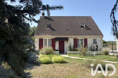 Maison 5 pièces 249000 €