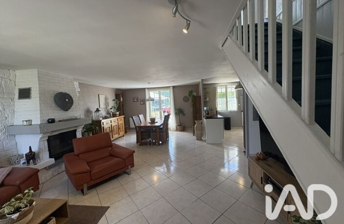 Vente Maison traditionnelle 5 pièces — photo 2