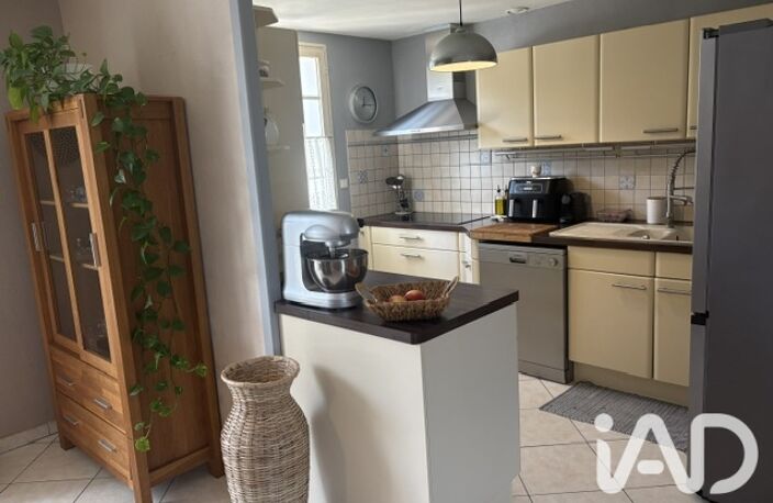 Vente Maison traditionnelle 5 pièces — photo 3