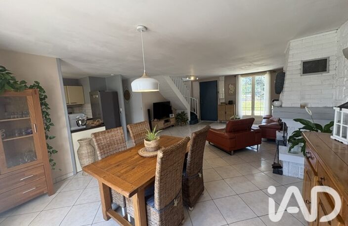 Vente Maison traditionnelle 5 pièces — photo 5