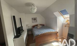 Maison 5 Pièces 112 m² à vendre à Cuise-la-Motte (60350)