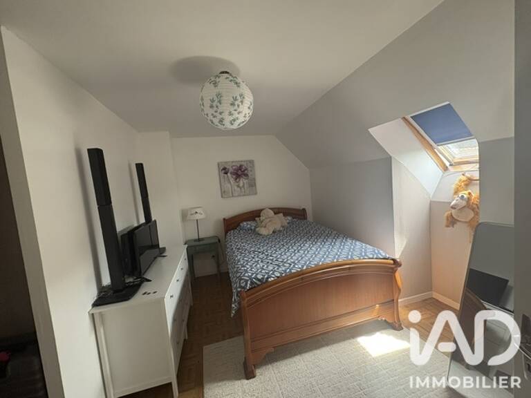 Vente Maison traditionnelle 5 pièces — photo 1