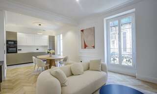 Appartement 3 Pièces 66 m² à vendre à Nice (06000)