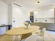 NICE CARRÉ D'OR - SUPERBE 3 PIÈCES ENTIÈREMENT RENOVÉ — photo 3