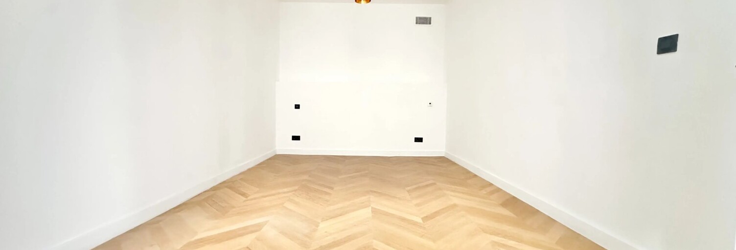 Appartement 2 Pièces 62 m² à vendre à Nice (06000)