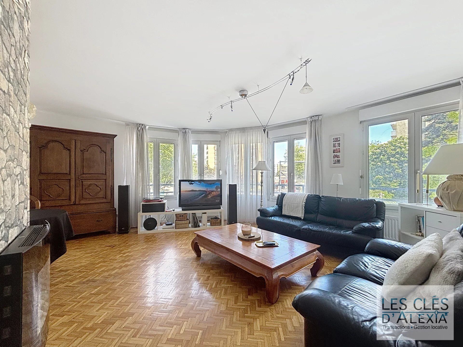 Appartement V T3