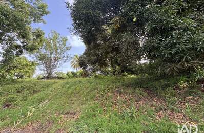 Vente Terrain 2 535 m&sup2; — photo du bien