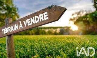 Terrain  913 m² à vendre à Pégomas (06580)
