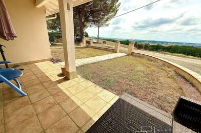 Appartement 3 pièces 665 €