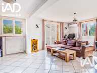 Vente Maison/villa 8 pièces — photo 4