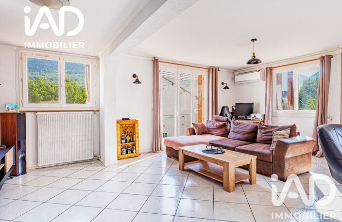 Vente Maison/villa 8 pièces — photo 4