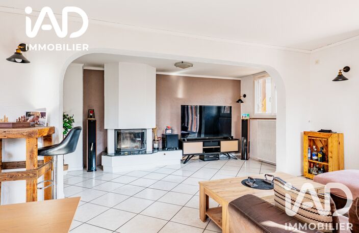 Vente Maison/villa 8 pièces — photo 5
