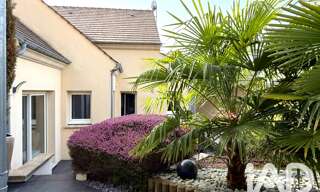 Maison 6 Pièces 145 m² à vendre à Jouars-Pontchartrain (78760)
