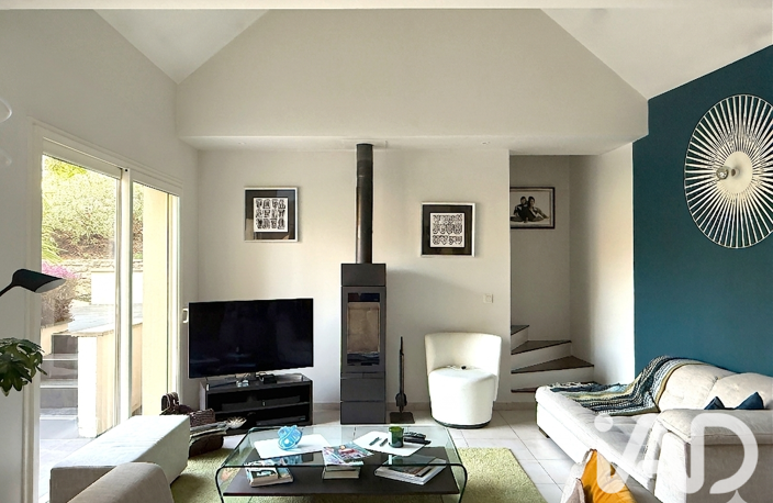 Vente Maison d'architecte 6 pièces — photo 3