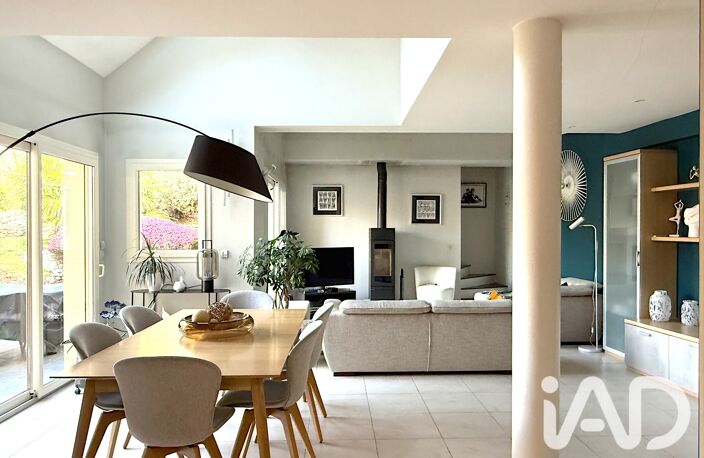 Vente Maison d'architecte 6 pièces — photo 4
