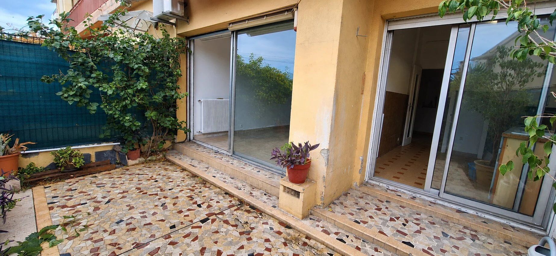 Photo Appartement de 1 pièce Cagnes-sur-Mer