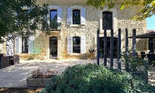 Maison 10 Pièces 273 m² à vendre à Bédarrides (84370)