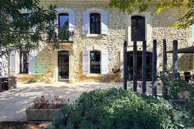 Maison 10 pièces 735000 €