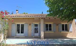 Maison 4 Pièces 94 m² à vendre à Saint-Rémy-de-Provence (13210)