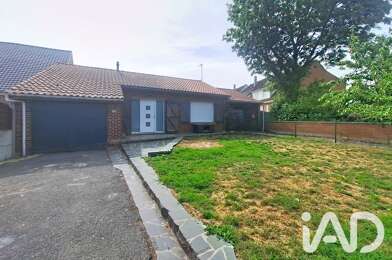 Maison 3 pièces 219000 €