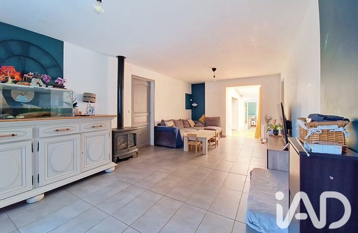 Vente Maison de campagne 3 pièces — photo 2