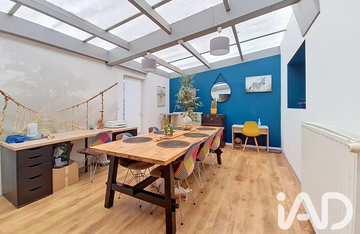 Vente Maison de campagne 3 pièces — photo 3