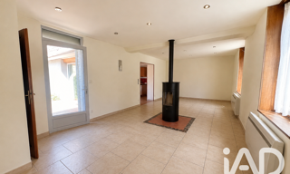 Maison 4 Pièces 126 m² à vendre à Allennes-les-Marais (59251)