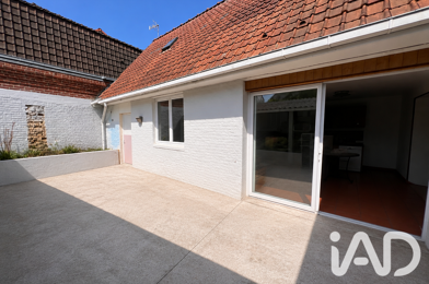 Maison 4 pièces 219000 €