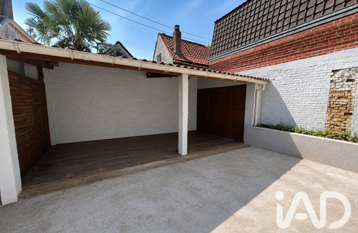Vente Maison de ville 4 pièces — photo 2