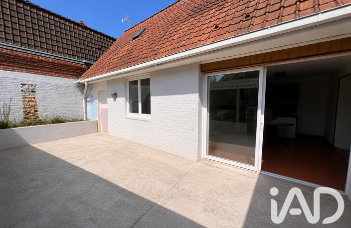 Vente Maison de ville 4 pièces — photo 3