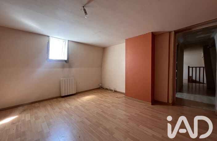Vente Maison de ville 4 pièces — photo 5