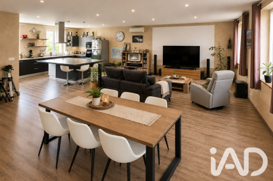 Maison 5 pièces 210000 €
