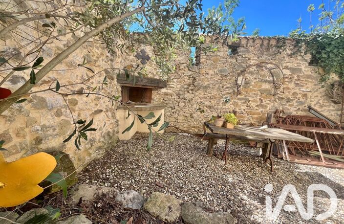 Vente Maison/villa 5 pièces — photo 2
