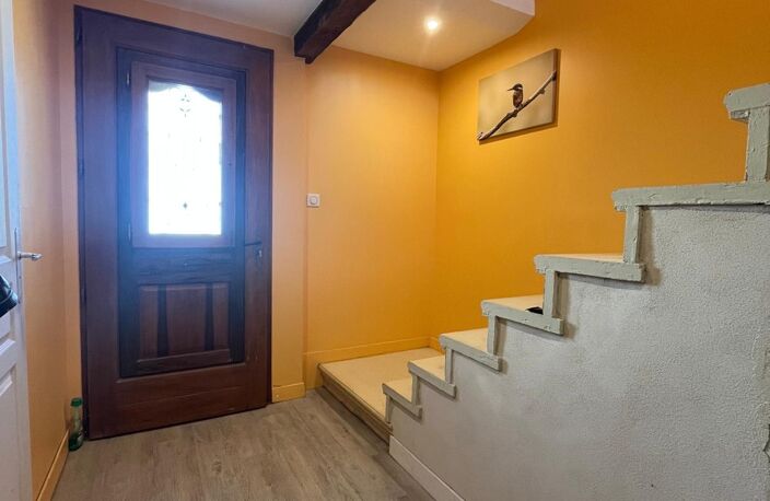 Vente Maison/villa 5 pièces — photo 4