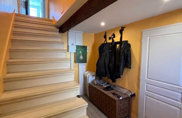 Vente Maison/villa 5 pièces — photo 5