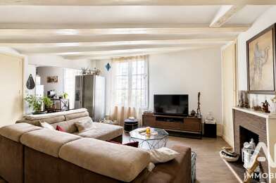 Appartement 5 pièces 155000 €