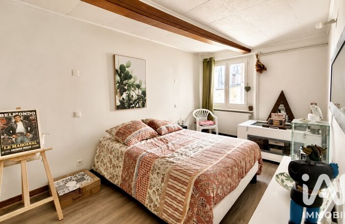 Vente Appartement 5 pièces — photo 3