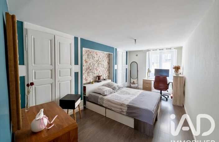 Vente Appartement 5 pièces — photo 4