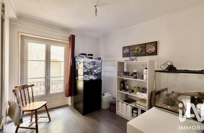 Vente Appartement 5 pièces — photo 5