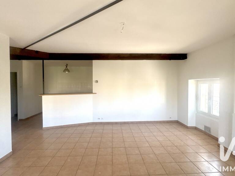 Vente Appartement 4 pièces — photo 1
